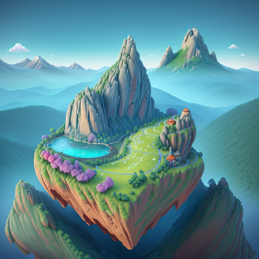 art image